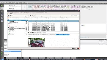 RSS Guard - flatpak - open external web link
