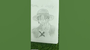 one piece series part 1 #viral short #shorts #one piece #viral #drawing #yt shorts #shorts feed