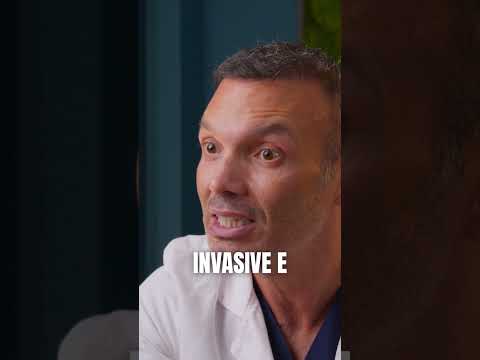 Rinoplastica Ultrasonica: Cos'è
