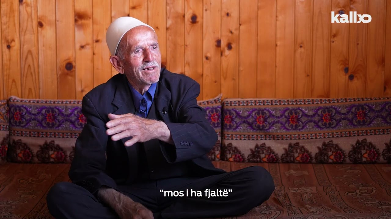 Forca e babës Sheremet