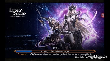 Legacy of discord the power of the puppet master