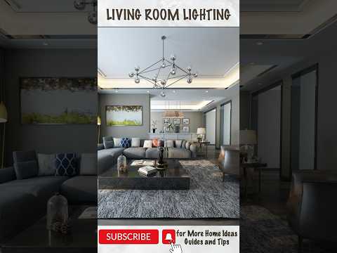 LIVING ROOM Lighting