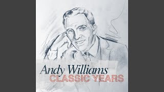 Vignette de la vidéo "Andy Williams - Impossible"