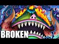 New Ex Warcury is BROKEN in One Piece Bounty Rush