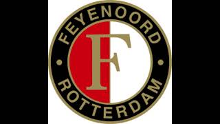 Björn Litjes Engelbewaarder (Feyenoord versie) 2023