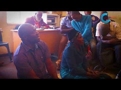 Akandisungisa! Chief Ngezi's traditional court |Chibanda media reporting as it is