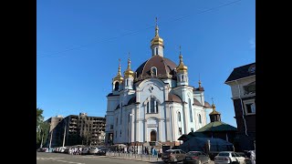 День памяти Мариупольской иконы Пресвятой Богородицы