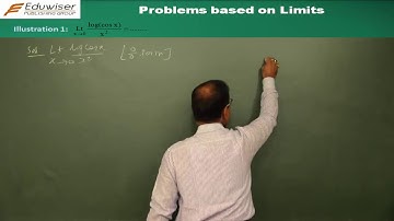 Limit - Part 17 - Type I Exponential and Logarithmic Working Illus 1