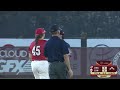 HIGHLIGHTS | USA vs Canada | WBSC Women's Baseball World Cup - Group Stage
