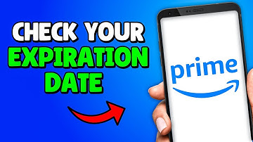 How to Check Amazon Prime Expiration Date | Check Prime Membership In Amazon