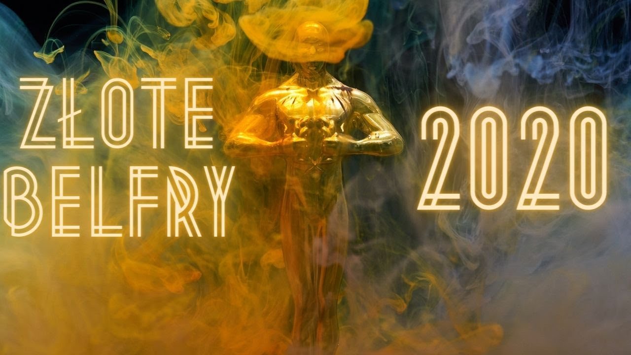 Złote Belfry 2020