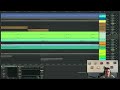 Jawn Doe - "reason" - session breakdown stream