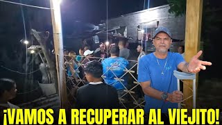 #persa tienen suerte que no estoy recuperado para andar en esos relajos 💥💣