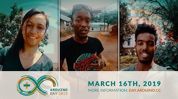 Celebrate Arduino Day 2019 with TME Education!