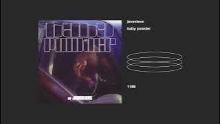 jenevieve _ baby powder