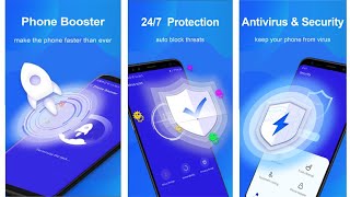 Super Antivirus cleaner | Applock | Security | Booster screenshot 4