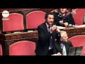 Cioffi (M5S): "Cosa nasconde dietro