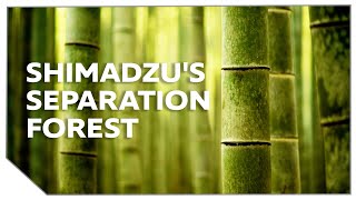 Shimadzu's Separation Forest