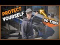 Rv security tips from a cop  dont be a victim