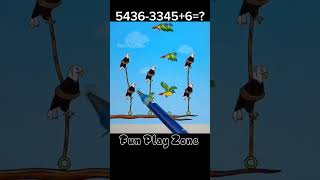 Best Mobile Games Android ios, Cool Game Ever Player #shorts #funny #video  #100million #viral #game