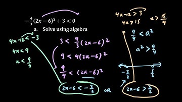 BC Pre-Calculus 11 Quadratic Inequalities 9