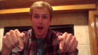 CHWC Application Video:Nate Hoffman