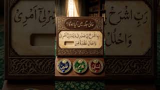 څالی جگہ میں کیا ہوگا ؟ کومینٹس میں بتائیں ۔ #filling #islamic #quran #youtybeshorts #hajj2026