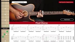 Download lagu Until I Found You Guitar Cover Stephen Sanchez 🎸|Tabs   Chords|