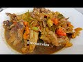 Resep Masakan Ayam Pedas