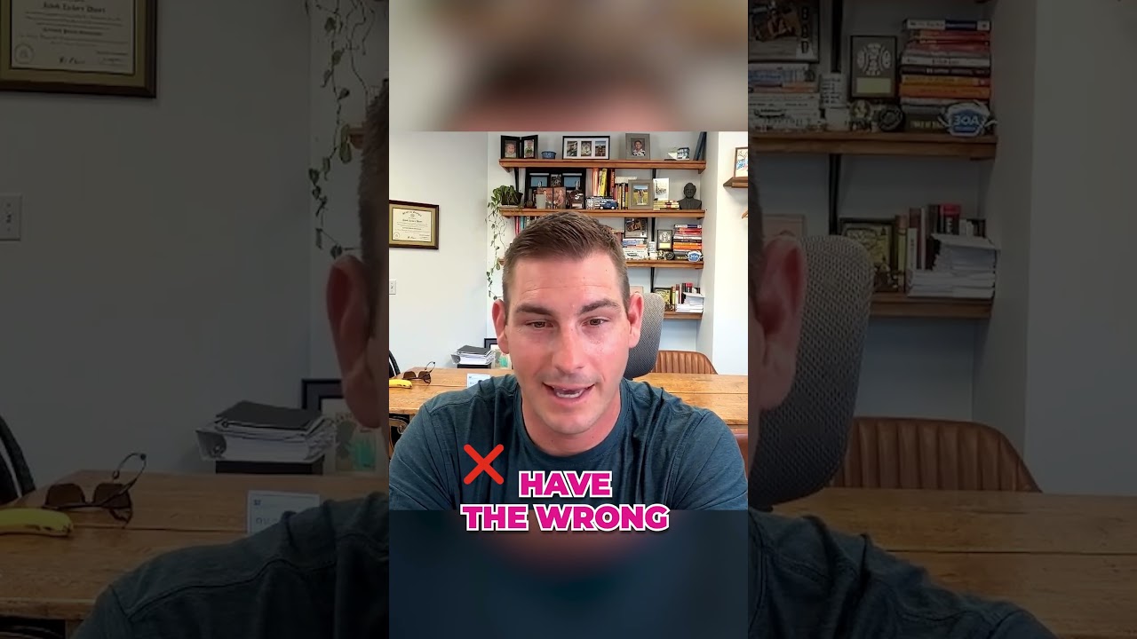 Why the Right Properties Matter More Than More Properties