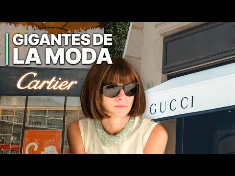 Video: Cómo un blog de moda de $ 10 se convirtió en un imperio de la moda de $ 8 millones