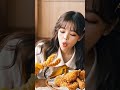 Luna's Most Relatable Eating Moment Yet #ai #cute