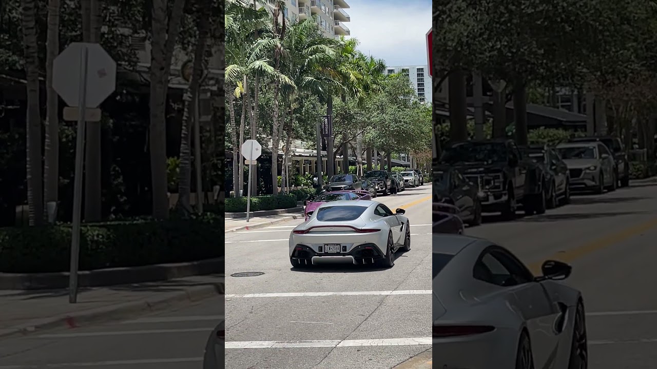 Lux vibe from Miami. Do you love it? #florida #miami #car #cars Lux vibe from Miami. Do you love it? #florida #miami #car #cars