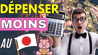 Comment faire des économies au Japon ? 5 moyens de dépenser moins pour touristes et résidents !