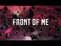 ISH ONE / Front of me(lyric video)