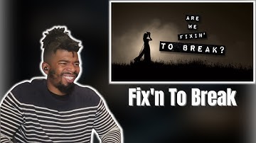 (DTN Reacts) Bailey Zimmerman - Fix