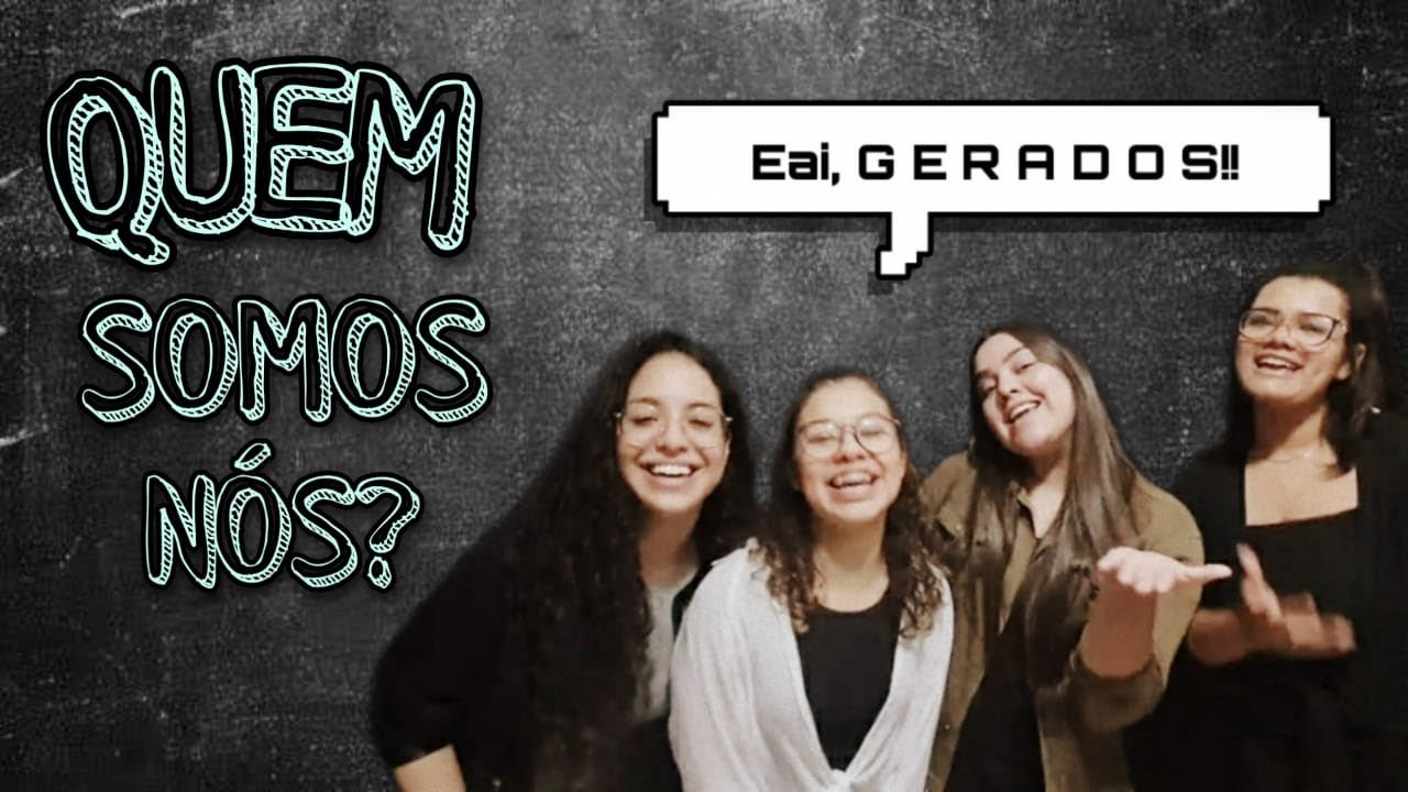 AFINAL, QUEM SOMOS NÓS? - YouTube