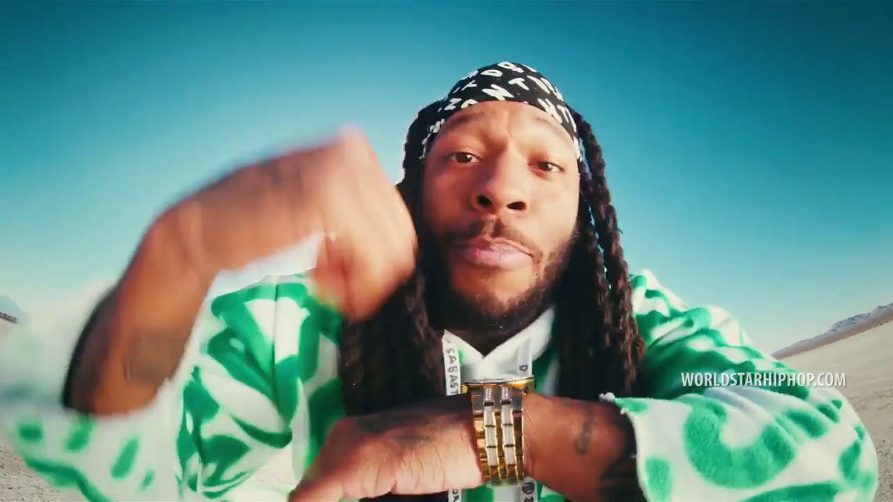 Montana Of 300 Busta Rhymes