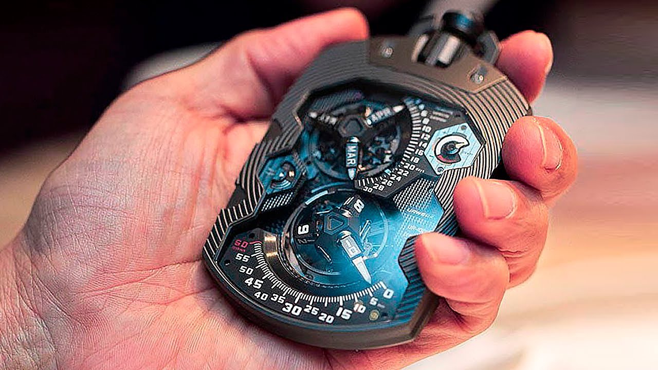 12 Coolest Gadgets for Men That Are Worth Buying 