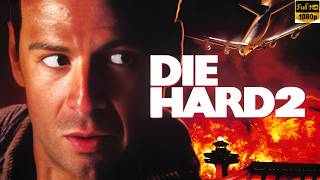 Die Hard 2 (1990) Movie | Bruce Willis, Bonnie Bedelia, William Sadler | React And Reviews