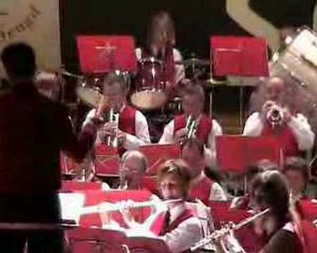 Toot Ensemble - Winterconcert ViD 2007