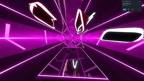 Trigger - Dustvoxx Zekk Remix Beat Saber (Read Description please)