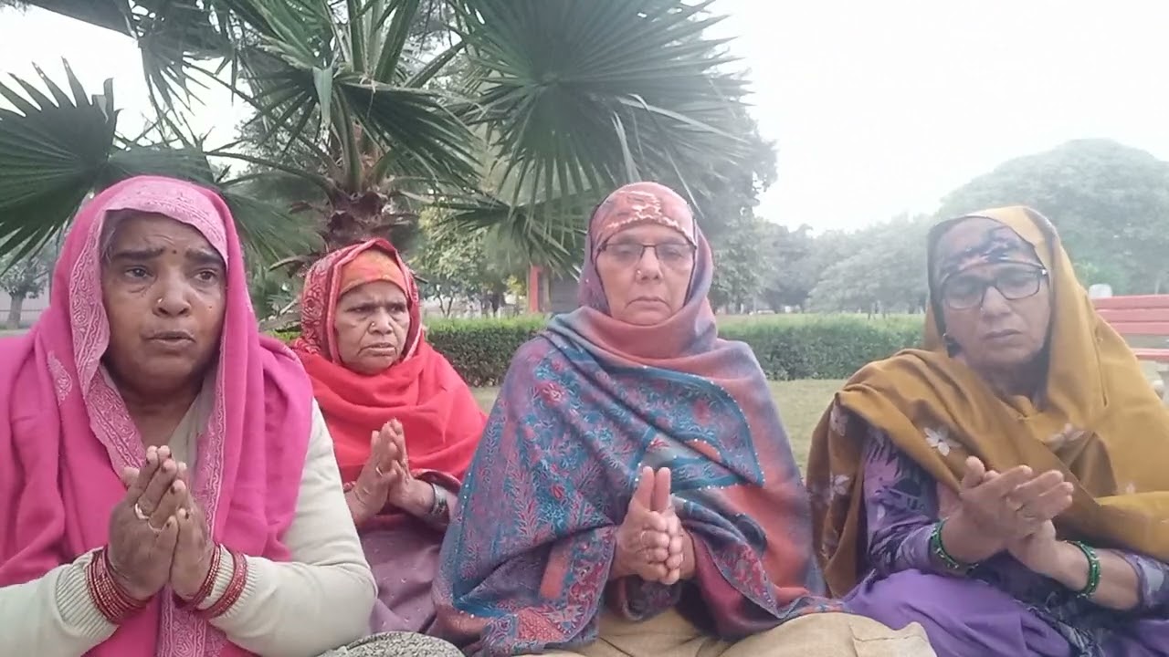 हम थारे चरणों की धूल गुरूजी मतना करयो दूर ❤️❤️❤️❤️❤️गुरूजी का सुन्दर भजन ❤️❤️❤️💐💐💐💐