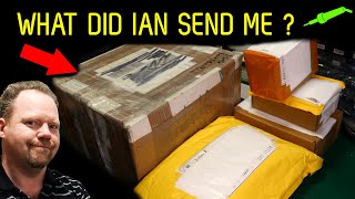 ? What's in my Mailbag  - Mailbag Monday 12th June 2023 - No.1140