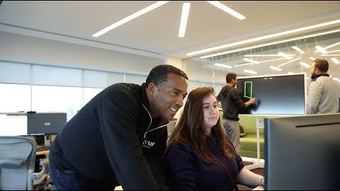 Expanding Our Global Technology Presence in Greater Atlanta I JPMorgan Chase & Co.