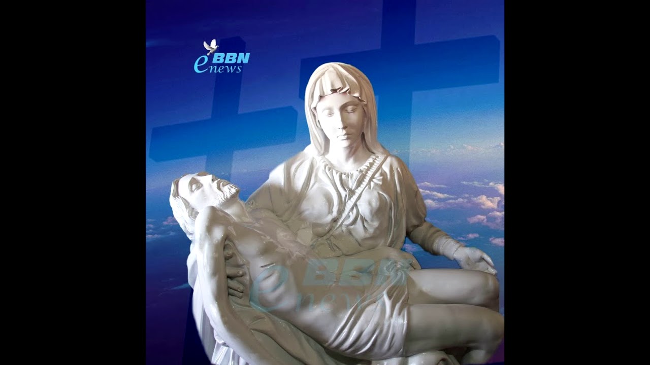 Krusna Margni Bhakti | 'ક્રૂસનાં માર્ગની ભક્તિ'  |  Way of the Cross in Gujarati