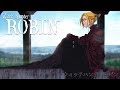 Witch Hunter Robin  ウィッチハンタロビン - Shell (葉菜) オプニング