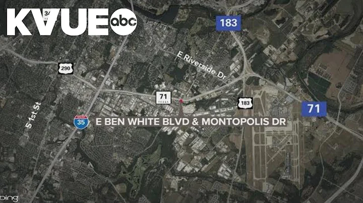 Woman charged with intoxication manslaughter after deadly southeast Austin crash