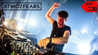 Defqon.1 2018 | Atmozfears | Drops Only