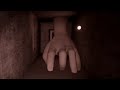 Chased by a Giant Hand | This Game is Real